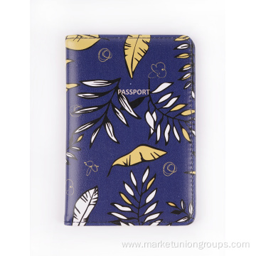 Passport holder